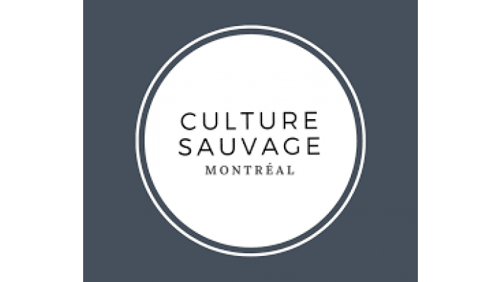 Culture Sauvage
